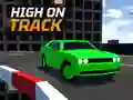 Permainan High On Track secara online