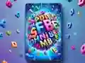 Permainan Word Jumble Challenge secara online