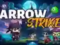 Permainan Arrow Strike secara online