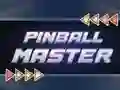 Permainan Pinball Master secara online