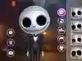 Permainan Nightmare Couple Halloween Party secara online
