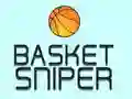 Permainan Basket Sniper secara online