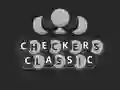 Permainan Checkers Classic secara online
