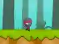 Permainan Ninja Speed Runner secara online