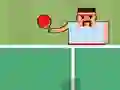 Permainan Hipster Tennis secara online