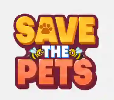 Permainan Save the Pets secara online
