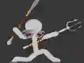 Permainan Stick Archer secara online