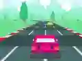 Permainan Car Racing secara online