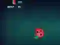 Permainan Halloween Fruit Slice secara online