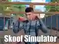 Permainan Skoof Simulator secara online