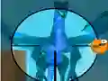 Permainan Heli Monsters - Giant Hunter secara online