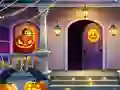 Permainan Escape the Cursed Mansion secara online