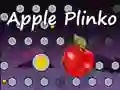 Permainan Apple Plinko secara online