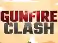 Permainan Gunfire Clash secara online