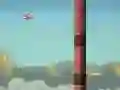 Permainan Angry Flappy secara online