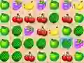 Permainan Fruit Crush secara online