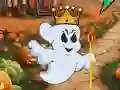 Permainan Ghost King Seeking Queen secara online