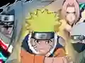 Permainan Naruto Ninja Destiny II secara online