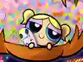 Permainan Jigsaw Puzzle: Powerpuff Girl Halloween secara online