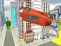 Permainan City Stunts New York secara online