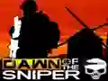 Permainan Dawn of the Sniper secara online