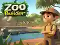 Permainan Zoo Builder secara online