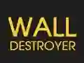 Permainan Wall Destroyer secara online