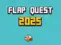 Permainan Flap Quest 2025 secara online