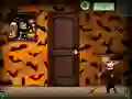Permainan Amgel Halloween Room Escape 39 secara online