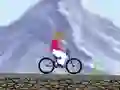 Permainan Downhill Bike secara online