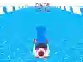 Permainan Huggy Jet Ski Racer! secara online