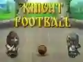 Permainan Knight Football secara online