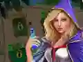 Permainan Magic Elixir secara online