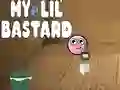 Permainan My Lil' Bastard secara online