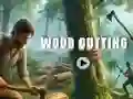 Permainan Wood Cutting secara online