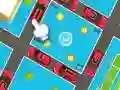 Permainan Traffic Escape secara online