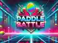 Permainan Paddle Battle secara online