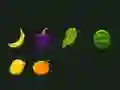Permainan Fruit Clicker secara online