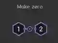 Permainan Zero Out Puzzle secara online