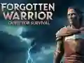 Permainan Forgotten Warrior Quest for Survival secara online