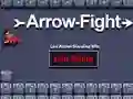 Permainan Arrow Fight secara online