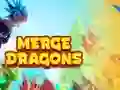 Permainan Merge Dragons secara online