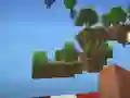 Permainan Block Craft Island Parkour secara online