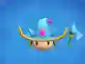 Permainan Mobile Legends Slime 3v3 secara online