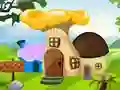 Permainan Playful Kitten Escape secara online