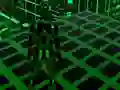 Permainan Matrix Escape secara online