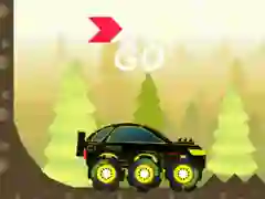 Permainan Car Physics secara online