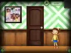 Permainan Amgel Kids Room Escape 248 secara online