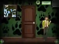 Permainan Amgel Easy Room Escape 228 secara online