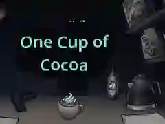 Permainan One Cup of Cocoa secara online